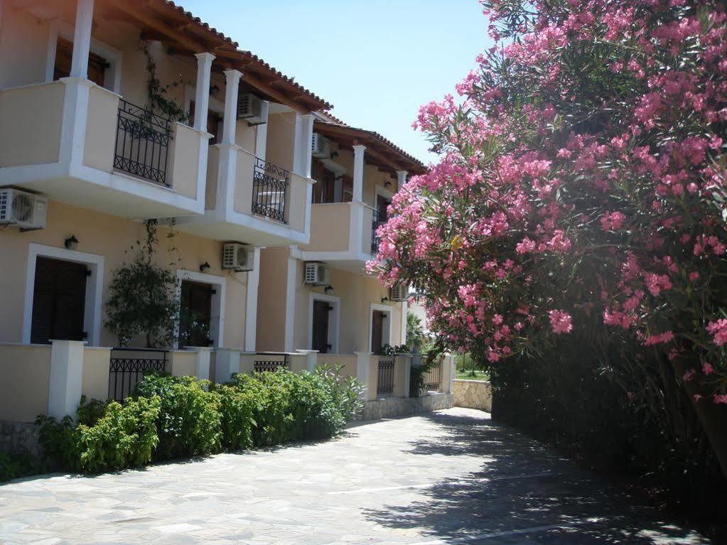 Antonio Studios Naxos City Exterior foto